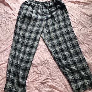 Pajama pants